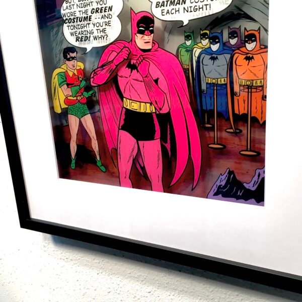 detective comics vol. 1, no. 241