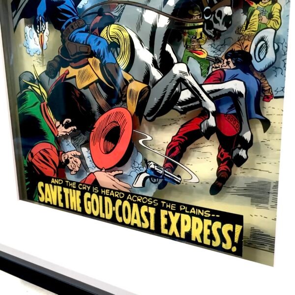 western gunfighters vol. 2, no. 13