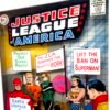justice league of america vol. 1, no. 28