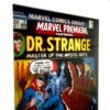 doctor strange (marvel premier) vol. 1, no. 5