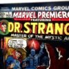 doctor strange (marvel premier) vol. 1, no. 5