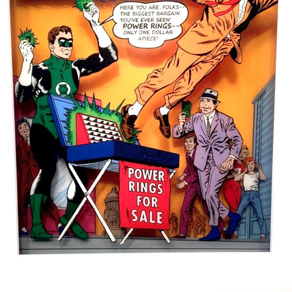 green lantern vol. 2, no. 31