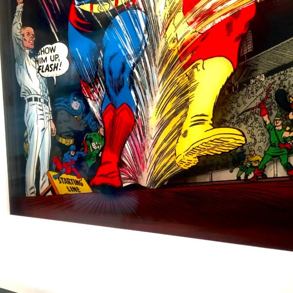 superman vol. 1, no. 199