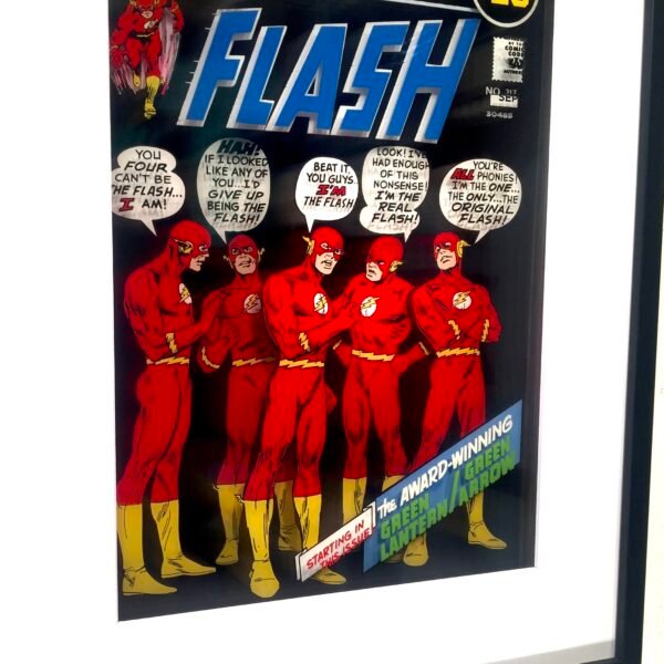 flash vol. 1, no. 217