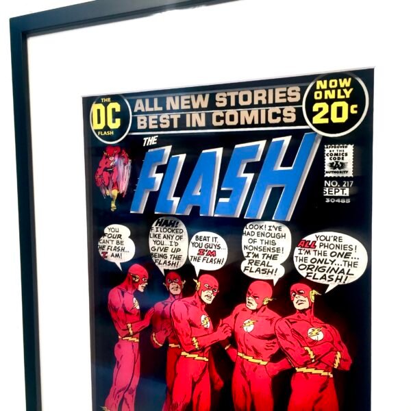 flash vol. 1, no. 217