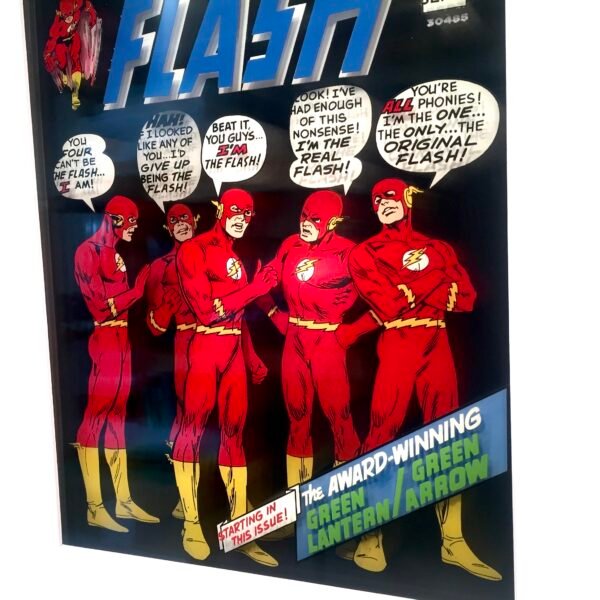 flash vol. 1, no. 217