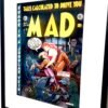 mad magazine vol. 1, no. 5