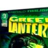 green lantern vol. 3, no. 49