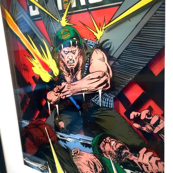 sgt. rock vol. 1, no. 339