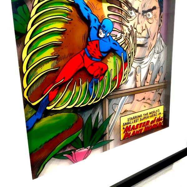 the atom vol, 1, no. 1