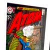 the atom vol, 1, no. 1
