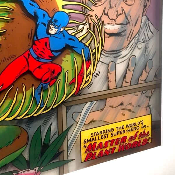 the atom vol, 1, no. 1