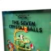 the adventures of tin tin, vol. 13 the seven crystal balls