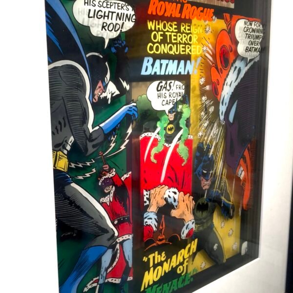 detective comics vol. 1, no. 350