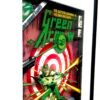 green arrow vol. 1, no. 1