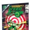 green arrow vol. 1, no. 1