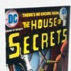 house of secrets vol. 1, no.117