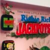 richie rich jackpots vol. 1, no. 2 richie rich jackpots vol. 1, no. 2