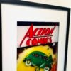 action comics vol. 1, no. 1