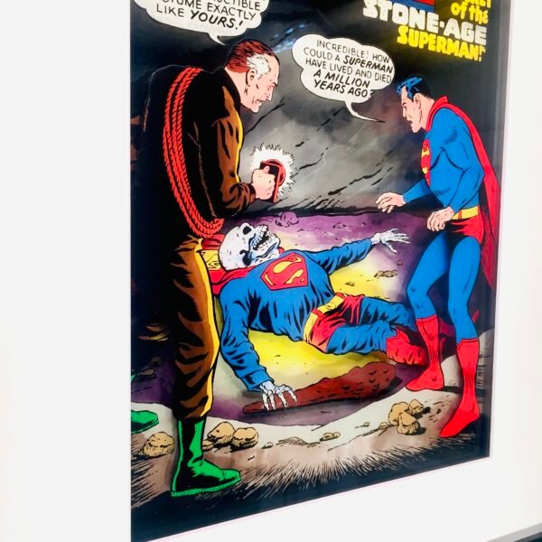 action comics vol. 1, no. 350