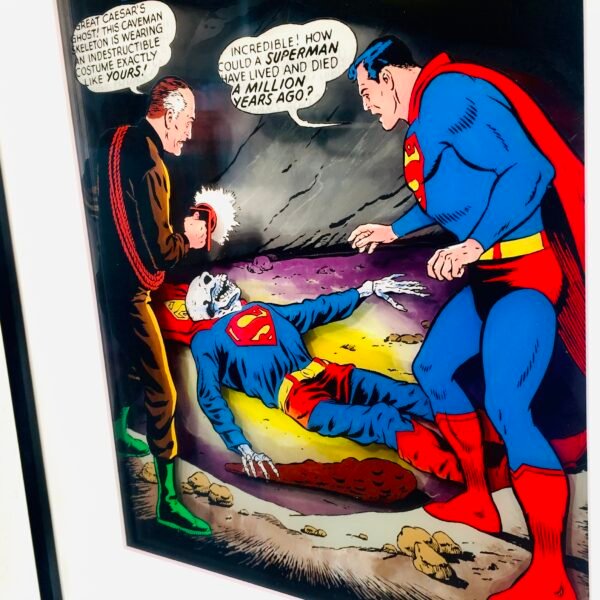 action comics vol. 1, no. 350
