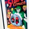 all star comics vol. 1, no. 8