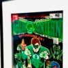 green lantern vol. 2 no. 127