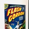 flash gordon vol. 1, no. 1