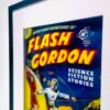 flash gordon vol. 1, no. 1