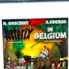 asterix in belgium