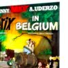 asterix in belgium