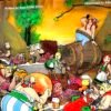 asterix in belgium