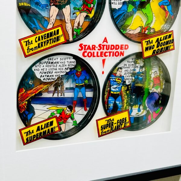 worlds finest vol. 1, no. 161