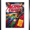 action comics vol. 1, no. 46