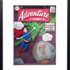 adventure comics vol. 1, no. 350 (copy) adventure comics vol. 1, no. 350 (copy)