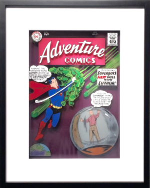 adventure comics vol. 1, no. 350 (copy)