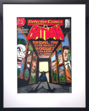 batman vol. 1, no. 251 (copy)