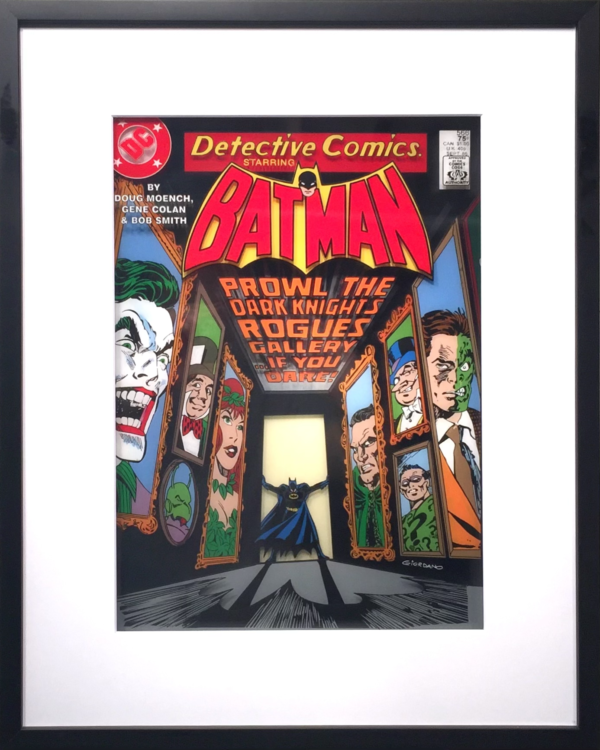 batman vol. 1, no. 251 (copy)