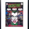 detective comics vol. 1, no. 332 detective comics vol. 1, no. 332