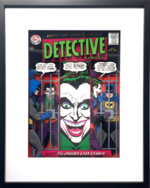 detective comics vol. 1, no. 332