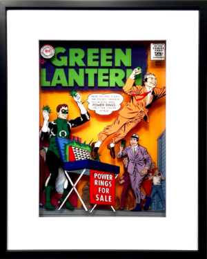 green lantern vol. 2, no. 31