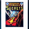 house of secrets vol. 1, no.117 house of secrets vol. 1, no.117