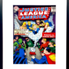 justice league of america vol. 1, no. 21 justice league of america vol. 1, no. 21