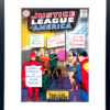 justice league of america vol. 1, no. 28 justice league of america vol. 1, no. 28