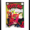 plasticman vol. 1, no. 1