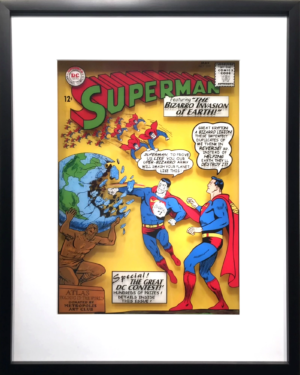 superman vol. 1, no. 169