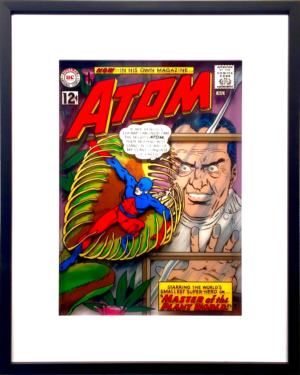 superman vol. 2, no. 53 (copy)