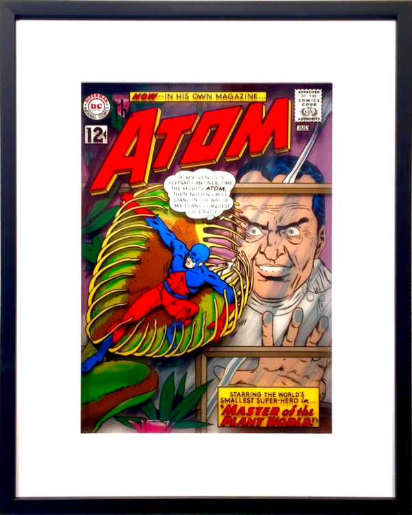 superman vol. 2, no. 53 (copy)