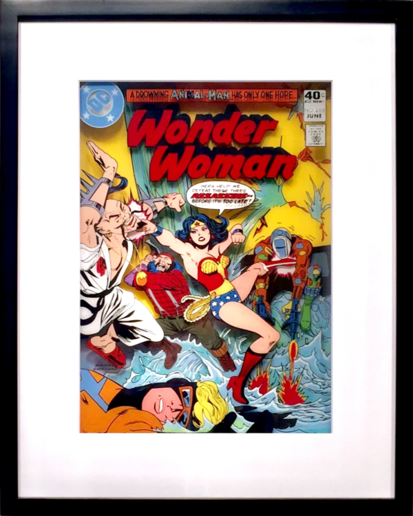 the flash vol. 1, no. 178