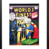 worlds finest vol. 1, no. 156